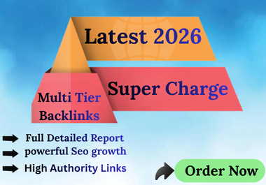 Buy 2 Get 1 Free 2026 updated Powerful 3-Tier Link Py...