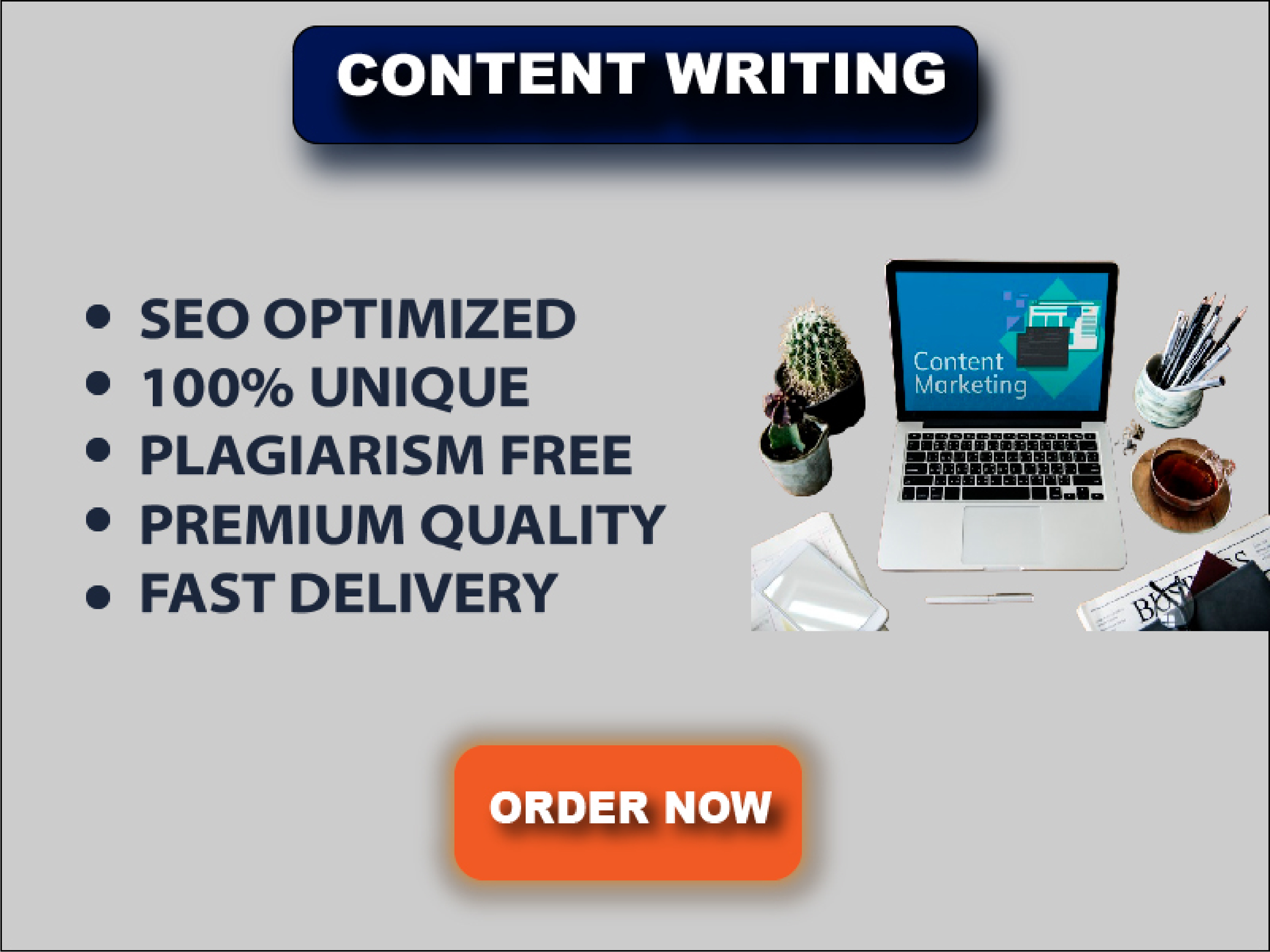 I will write 1000 words of manually written SEO conte...