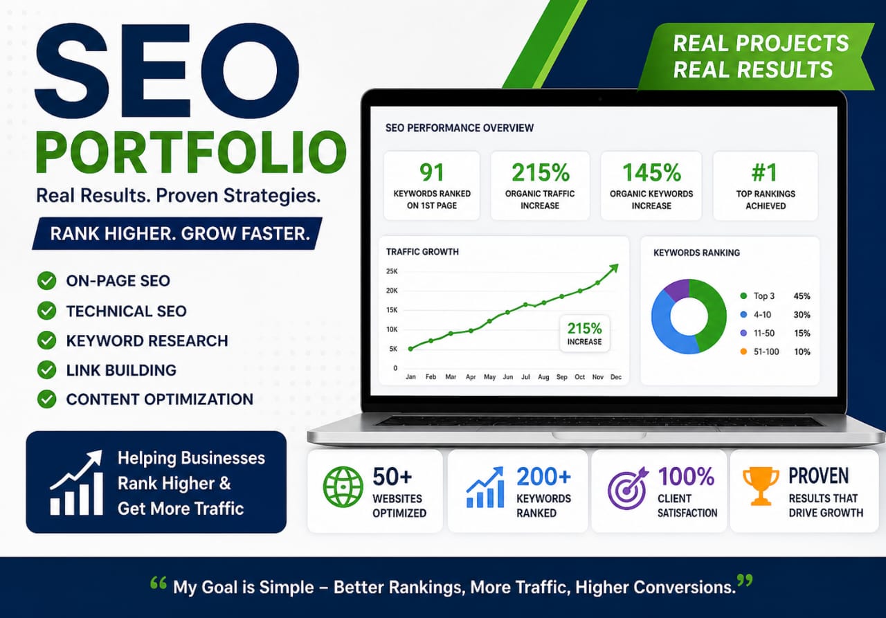 I will do advanced on page SEO optimization for highe...