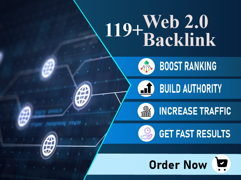 Boost Your Website Ranking with Top Authority web 2.0...