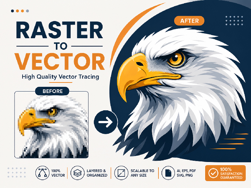 Convert Raster to Vector Manually Vectorize Image and...