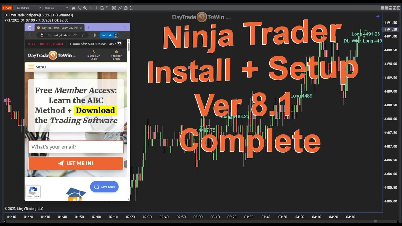 I will code ninjatrader 8 tools covert strategy indic...