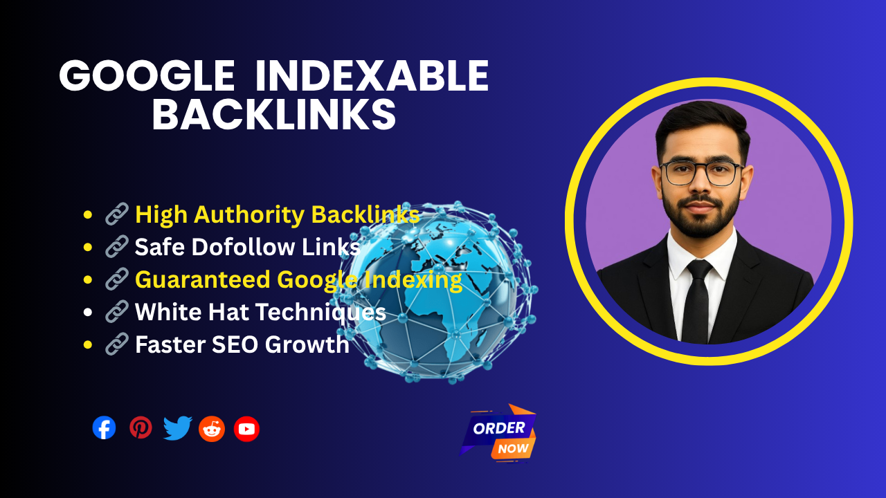 I will create 500 high quality profile backlinks manu...