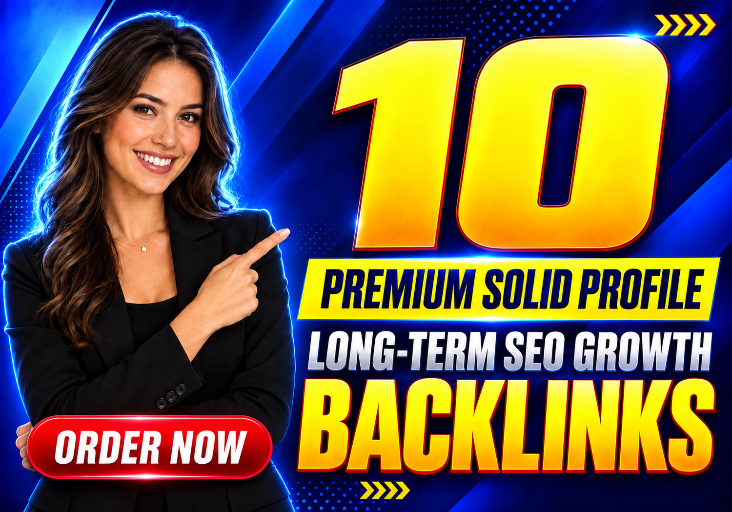 Premium 10 Solid Profile Backlinks for Long-Term SEO ...