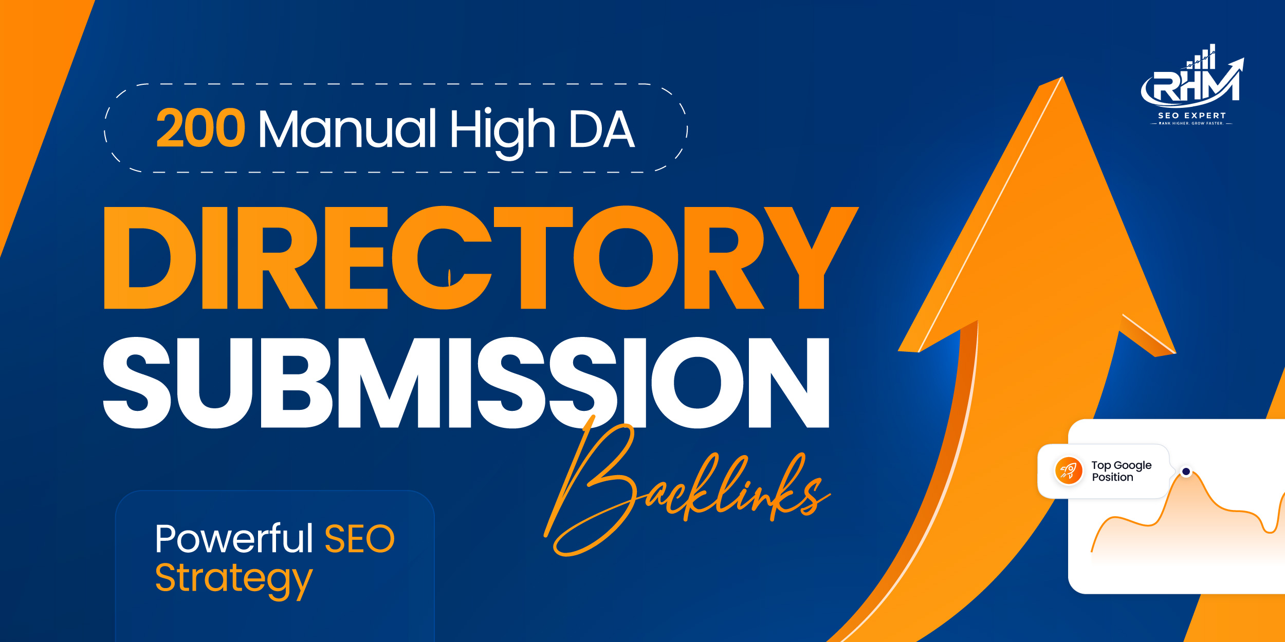 I Will Create 200 Manual High Quality Directory Submi...