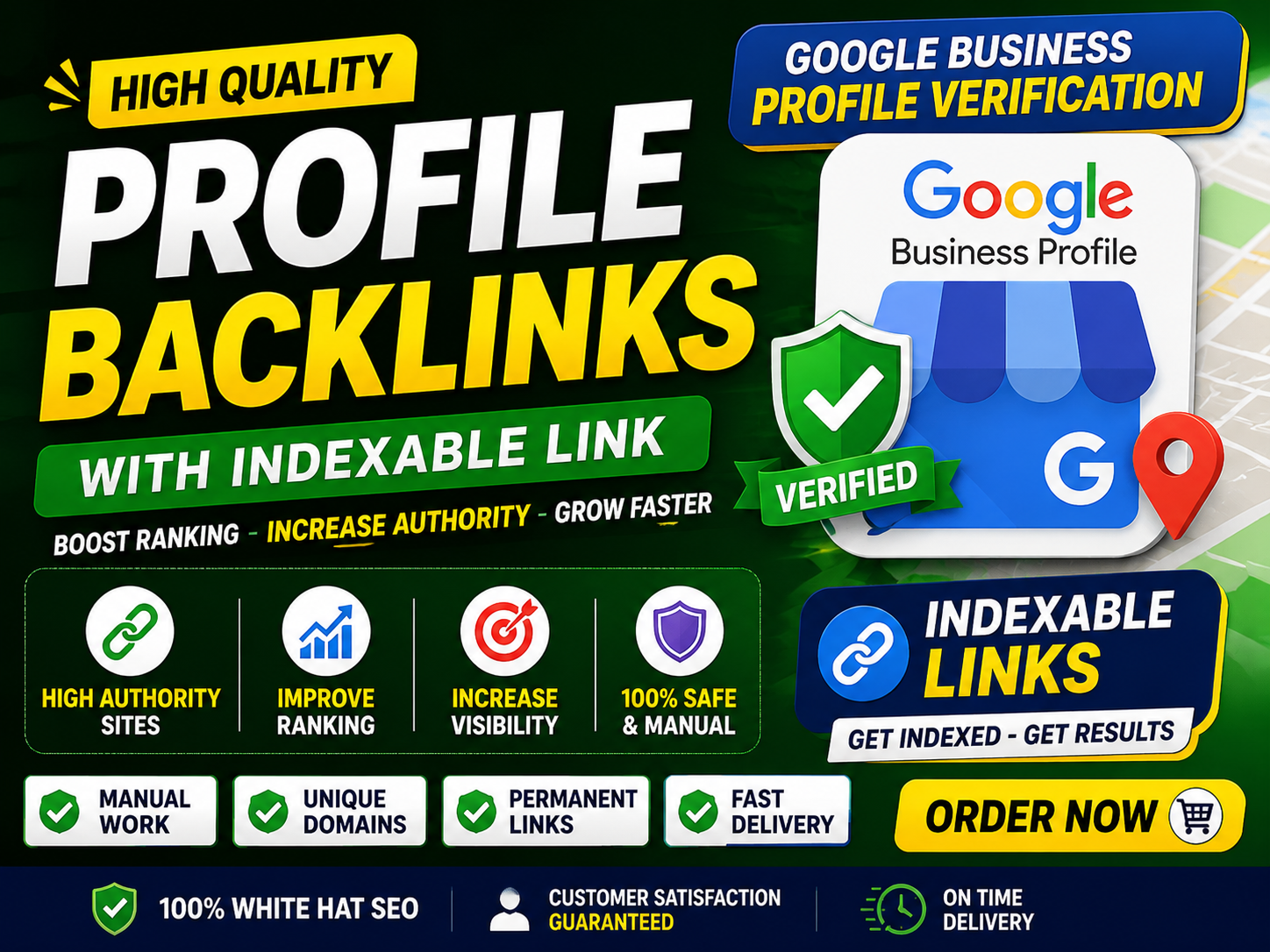 I will provide Google Business Profile verification a...
