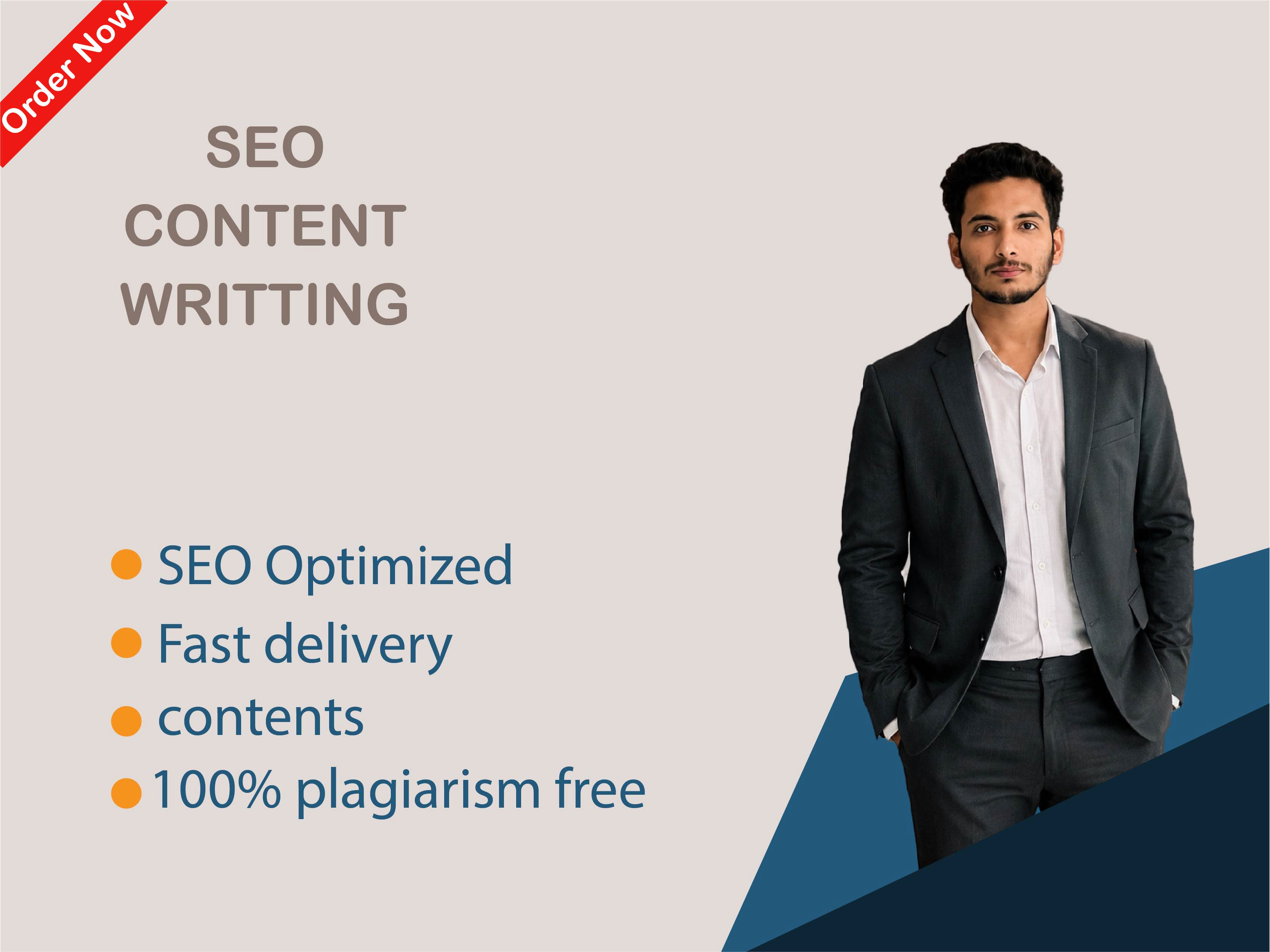 I will Write 700 Word Article Writing, SEO Optimized...