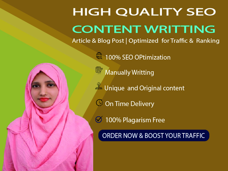 I will write 1000 words rewrite and optimize your exi...
