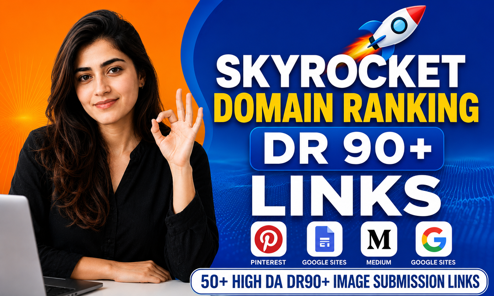 50 High DA90+ Manual Image & Infographic Submissi...