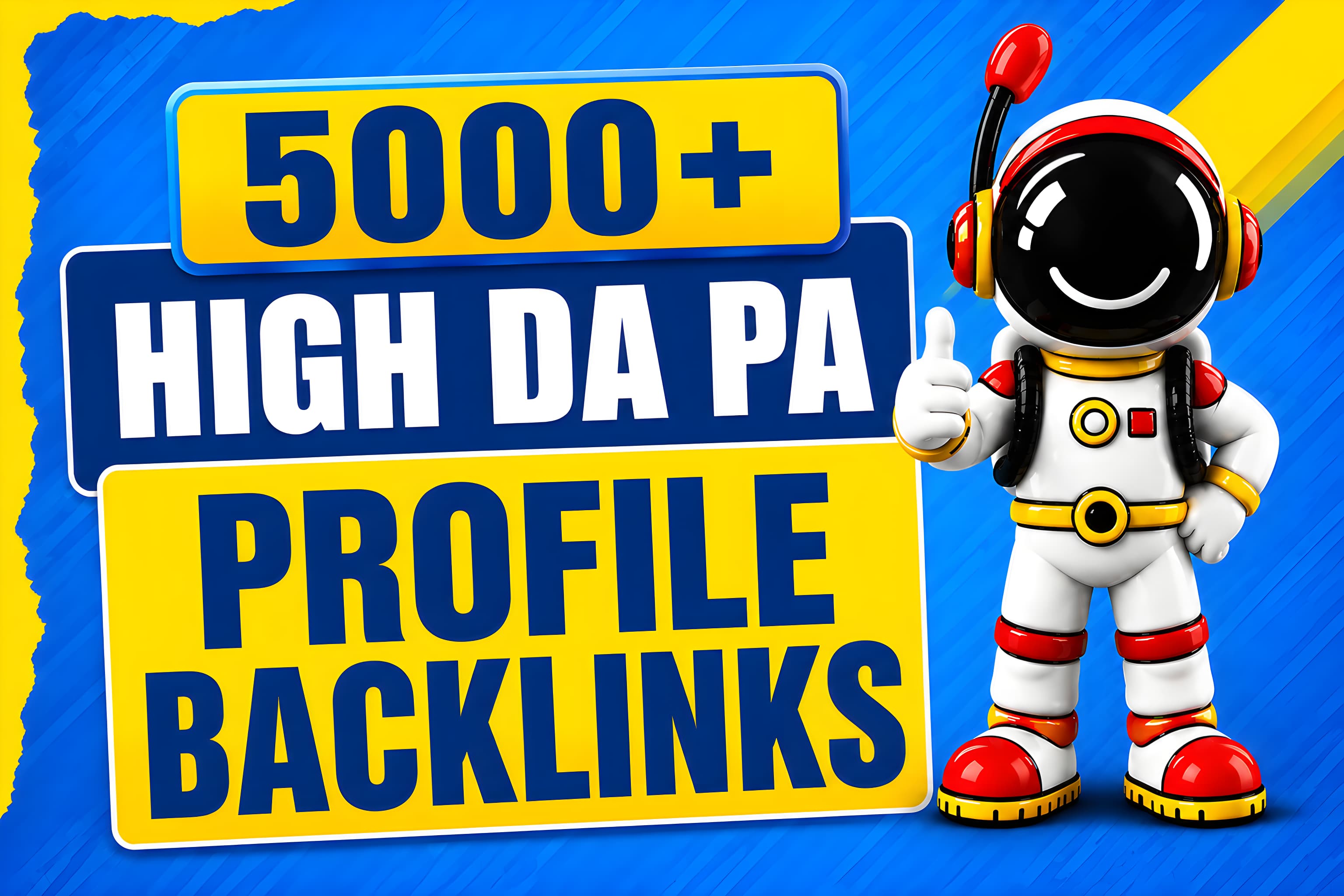 Build 5000+ High DA PA Forum Profile Backlinks In 24 ...
