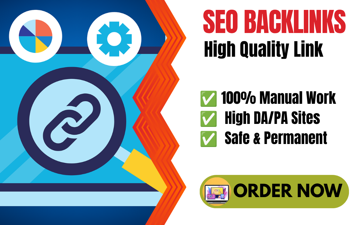 I will create 200 high quality SEO backlinks for webs...
