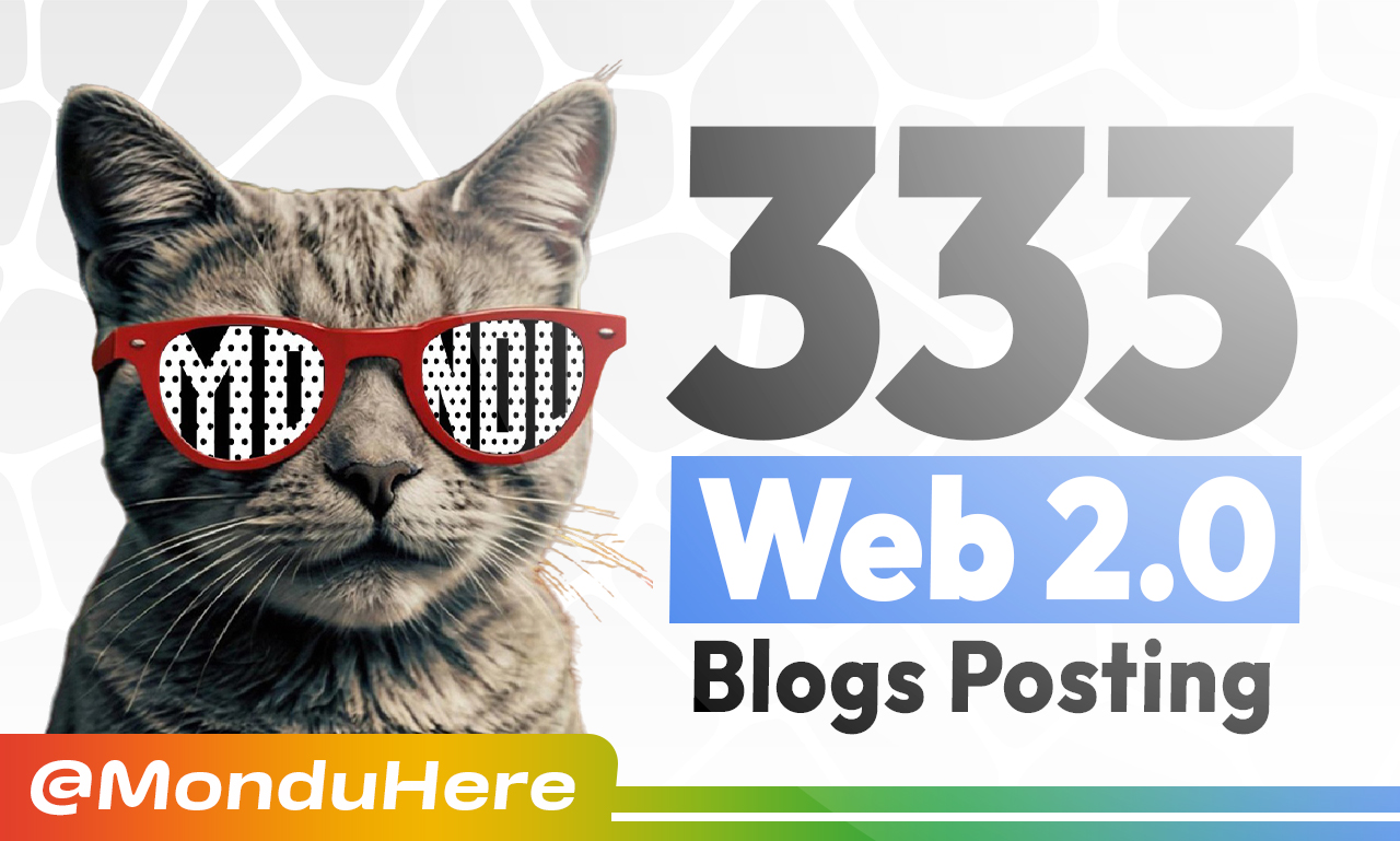Mondu Agency Web 2.0 Blogs Strategic Blog Posting &am...