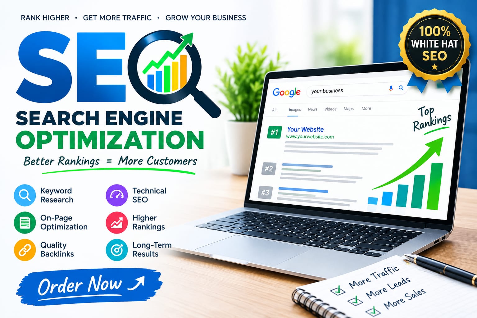 SEO Friendly Article Writing and Content Optimization