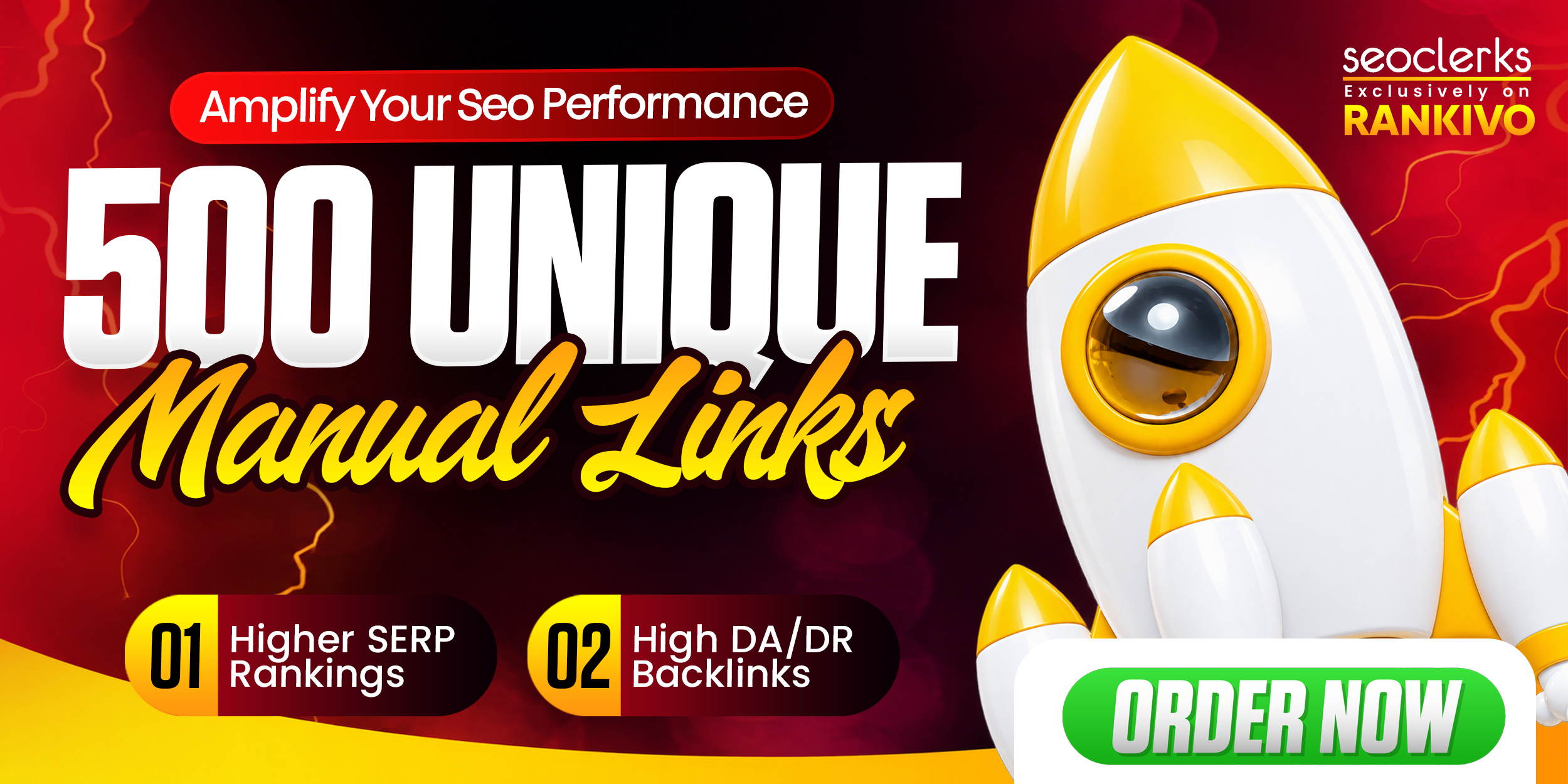 I Will Deliver 500 Unique Backlinks with Manual Link ...