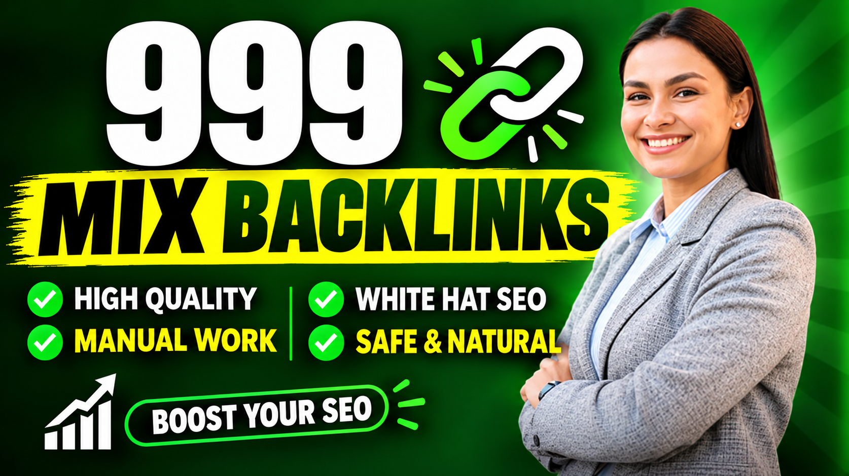 1000+ Extremely Powerful SEO PACKAGE Guaranteed SEO R...