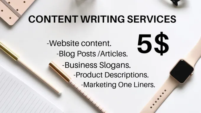 I will write 1200 words SEO and human written article...