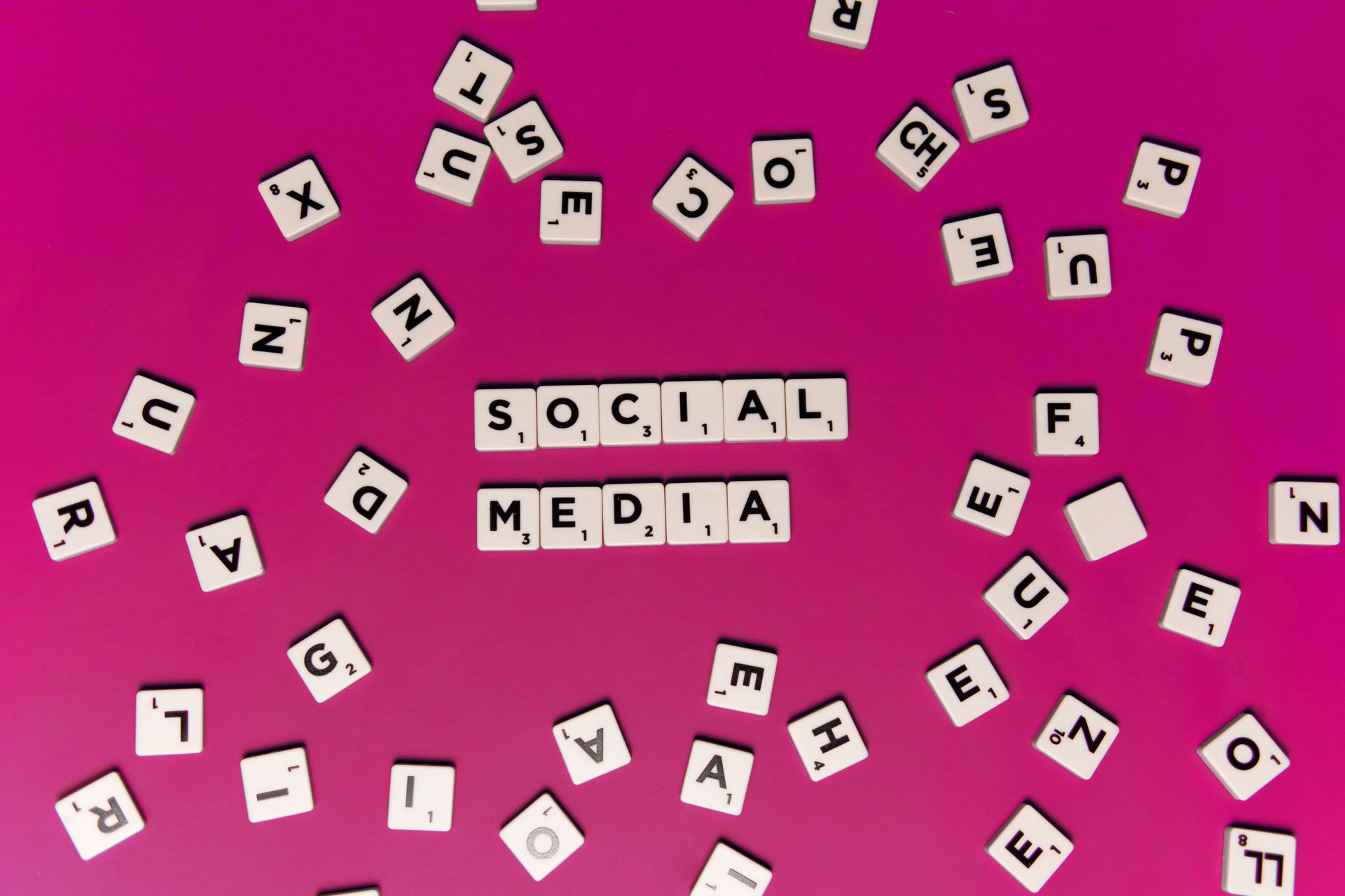 I will design social media graphics and Pinterest pin...