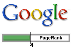 Sell you PR4 link from my home page