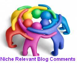 Make Manually 50 Niche Relevant Blog Comment Penguin ...