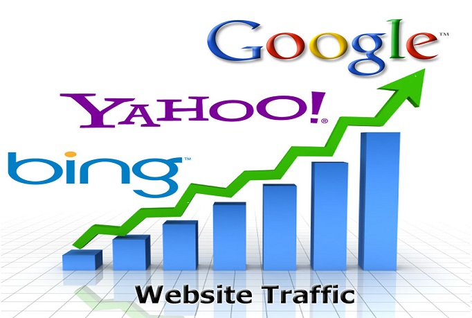 Drive UNLIMITED TARGETED TRAFFIC to your site for 30 ...