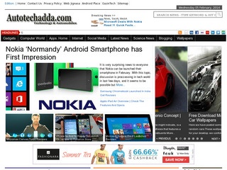 Superb Page Rank 2 Blog for Amazing Review on Tech &a...