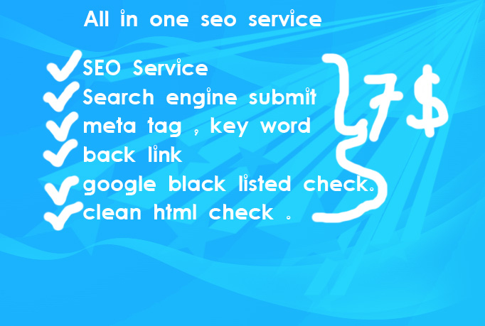 all in one ultimate seo service