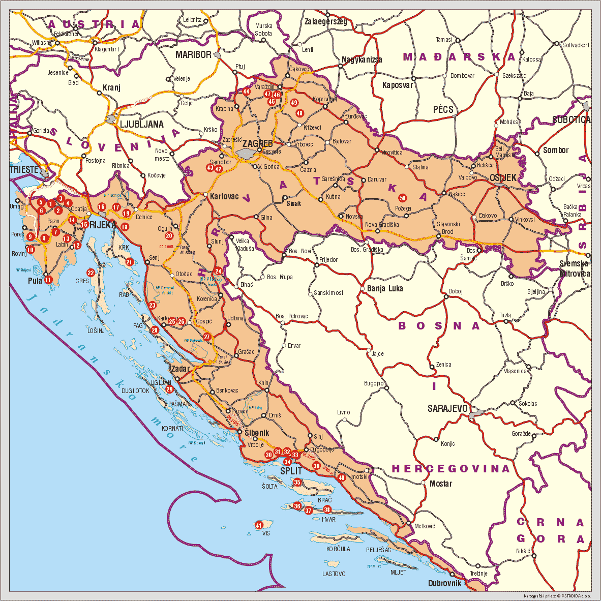 I will translate english to croatian, serbian, bosn...