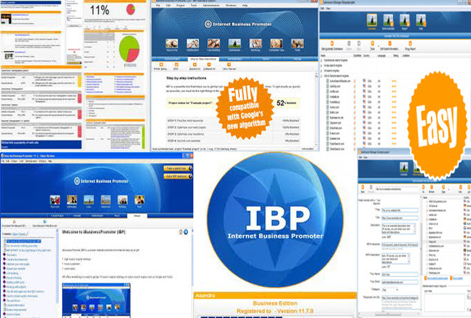 i will create a detailed Seo Analysis Report for ur s...