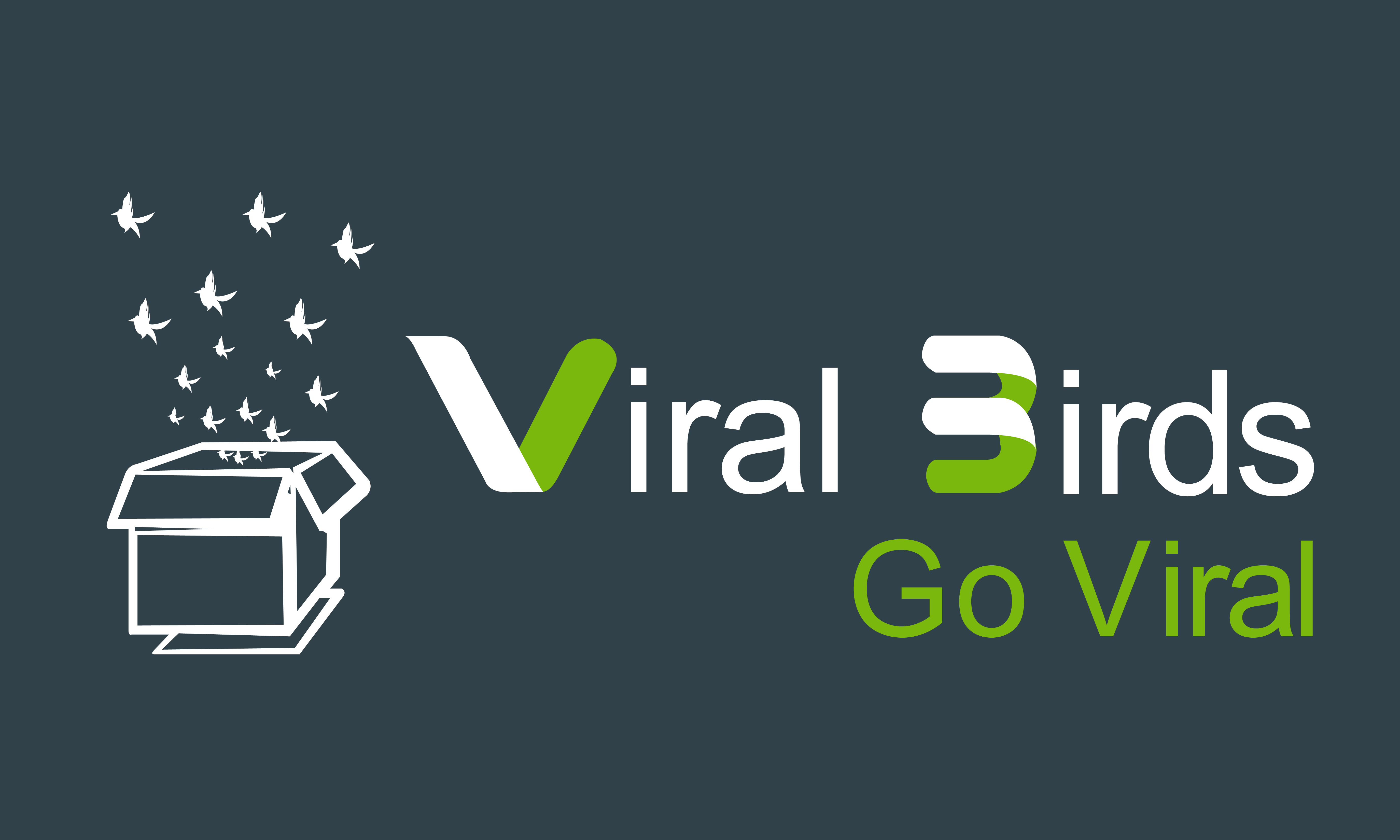 Viral Birds REVAMPED Silver Rank Booster 2.0 Smash Yo...