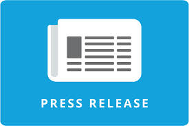 500 word professional press release