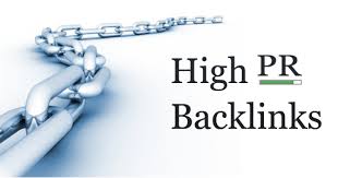 I will manually Do 40 Pr 10 SEO High Page Rank Backli...
