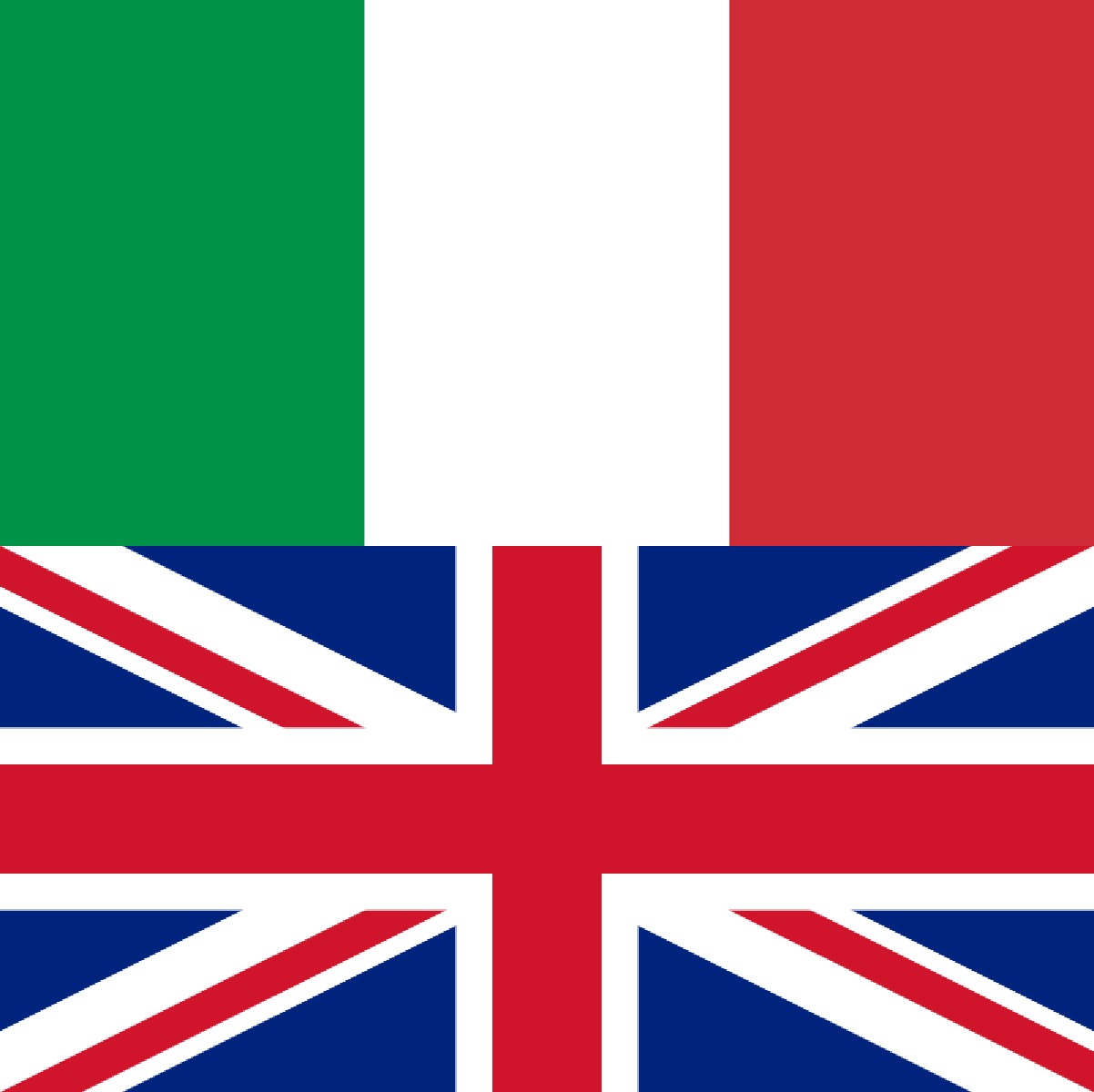 Italian translations up to 500 words