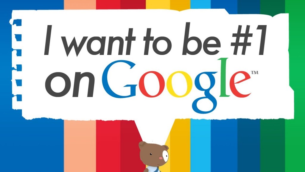Google Fox Rank Top White Hate SEO