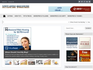 I will Make a Review on your Product/Company related ...