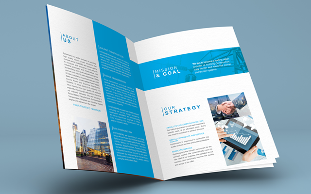 I will professionally design your Company or Personal...