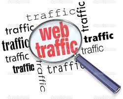 Deliver 100000+ Real Website Visitors From All Over T...