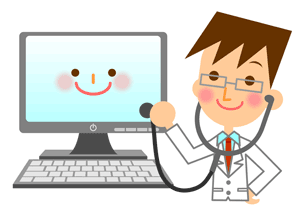 I will test your website and write an AWESOME report ...