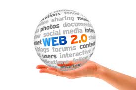 I will manually create all social and web 2.0 account...