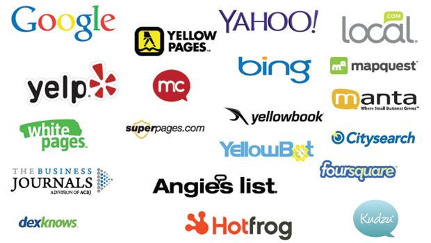 I will submit your business to 50+ local online direc...