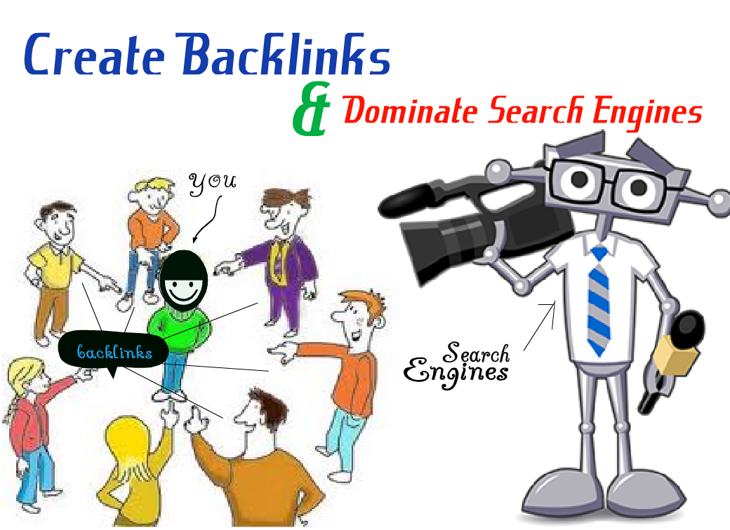 create 132+ DOFOLLOW High PR2-PR7 Highly Authorized G...