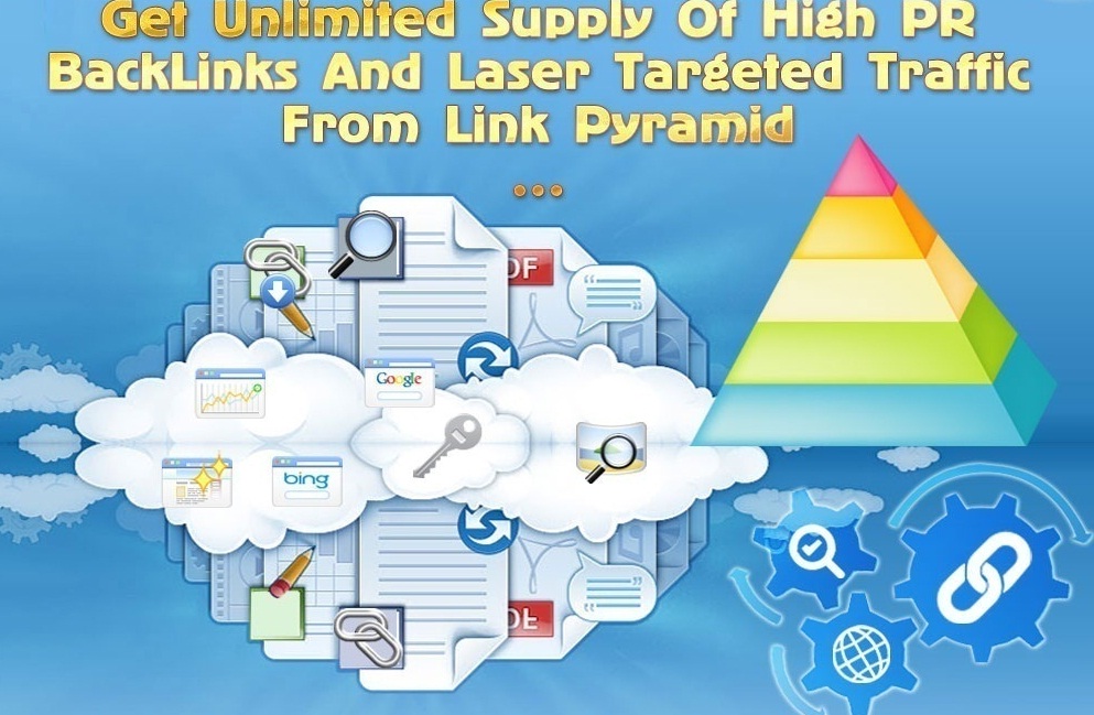 FORCE GOOGLE TO RANK YOUR SITE ON PAGE 1 WITH BEST LI...