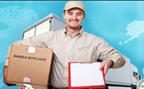Alpha Courier & Cargo Management System