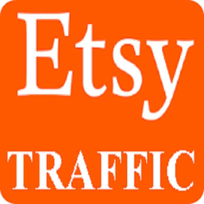 drive ETSY human real Organic HQ TRAFFIC to your Link...