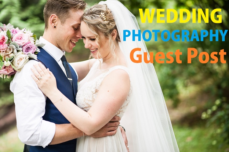 Publish a Guest P0ST on Wedding/Ph0tography Niche Blo...