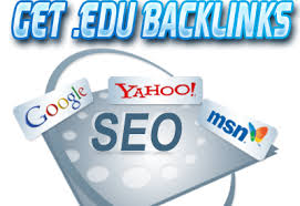 create 300 Edu Backlinks to advance your website's ra...