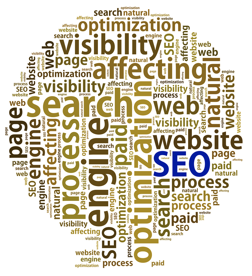Improve your On-Page SEO to boost Google ranking
