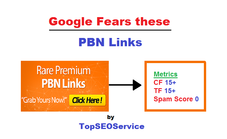 10 High OCTANE PBN Links to Conquer Google Top 10 Ran...