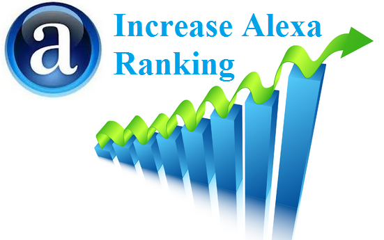 Reduce your Website Alexa Rank 2-5 Million 48-72 Hour...