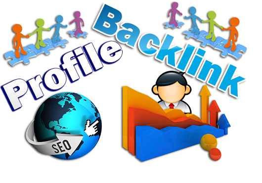 I will do manually 50 Dofollow profile backlinks PR9-...