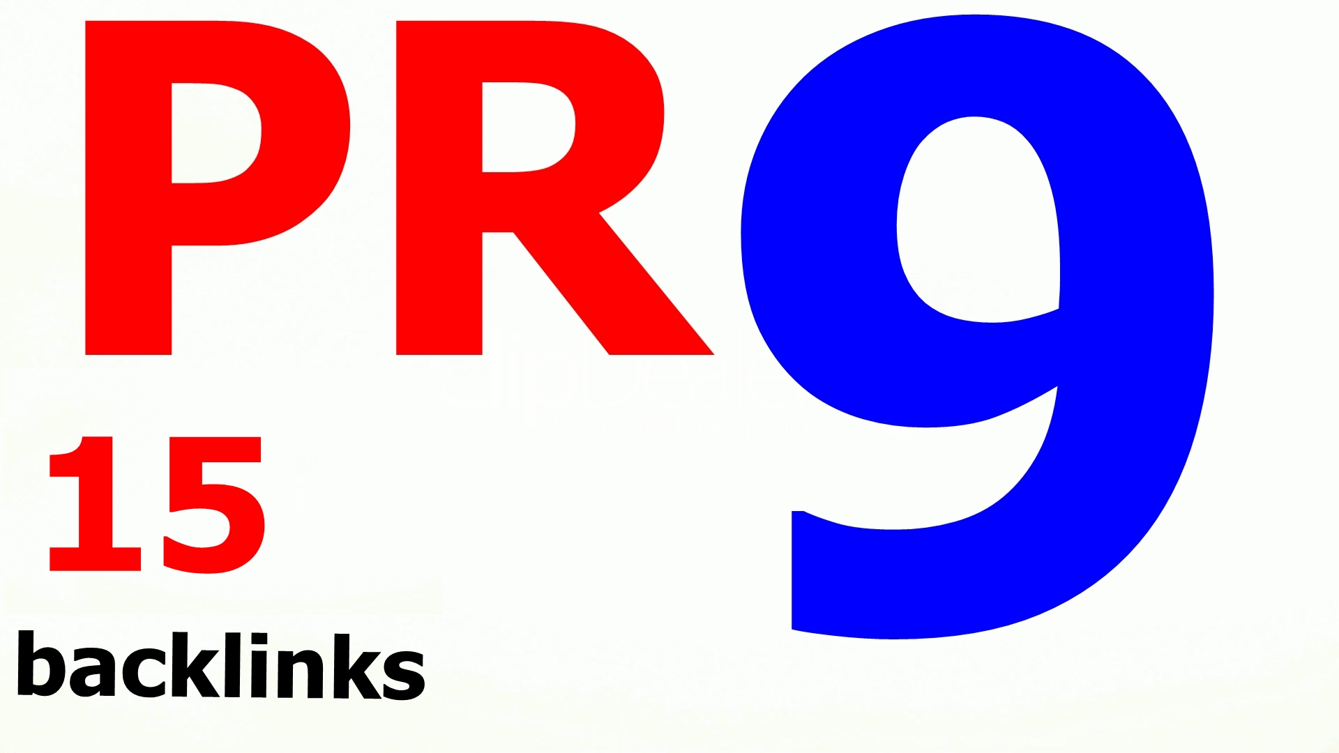 I will do manually 15 PR9 Dofollow profile backlinks ...